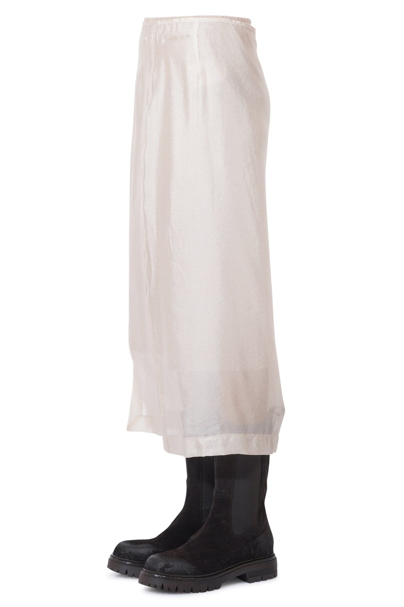8PM 8pm - Gonna - 460209 - Avorio da donna in Collane Drestige - Casamassima, commercioVirtuoso.it