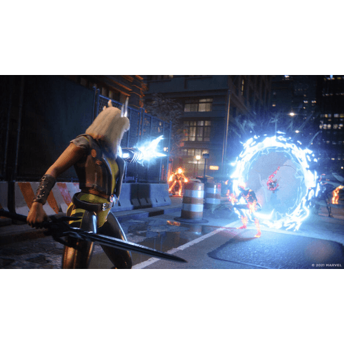 Marvel'S Midnight Suns Enhanced Edition PS5 DE in Giochi Prezzo Bomba Store - Casalnuovo di Napoli, commercioVirtuoso.it