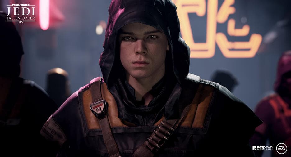 Star Wars Jedi Fallen Order PS4/PS5 UK in Console Prezzo Bomba Store - Casalnuovo di Napoli, commercioVirtuoso.it