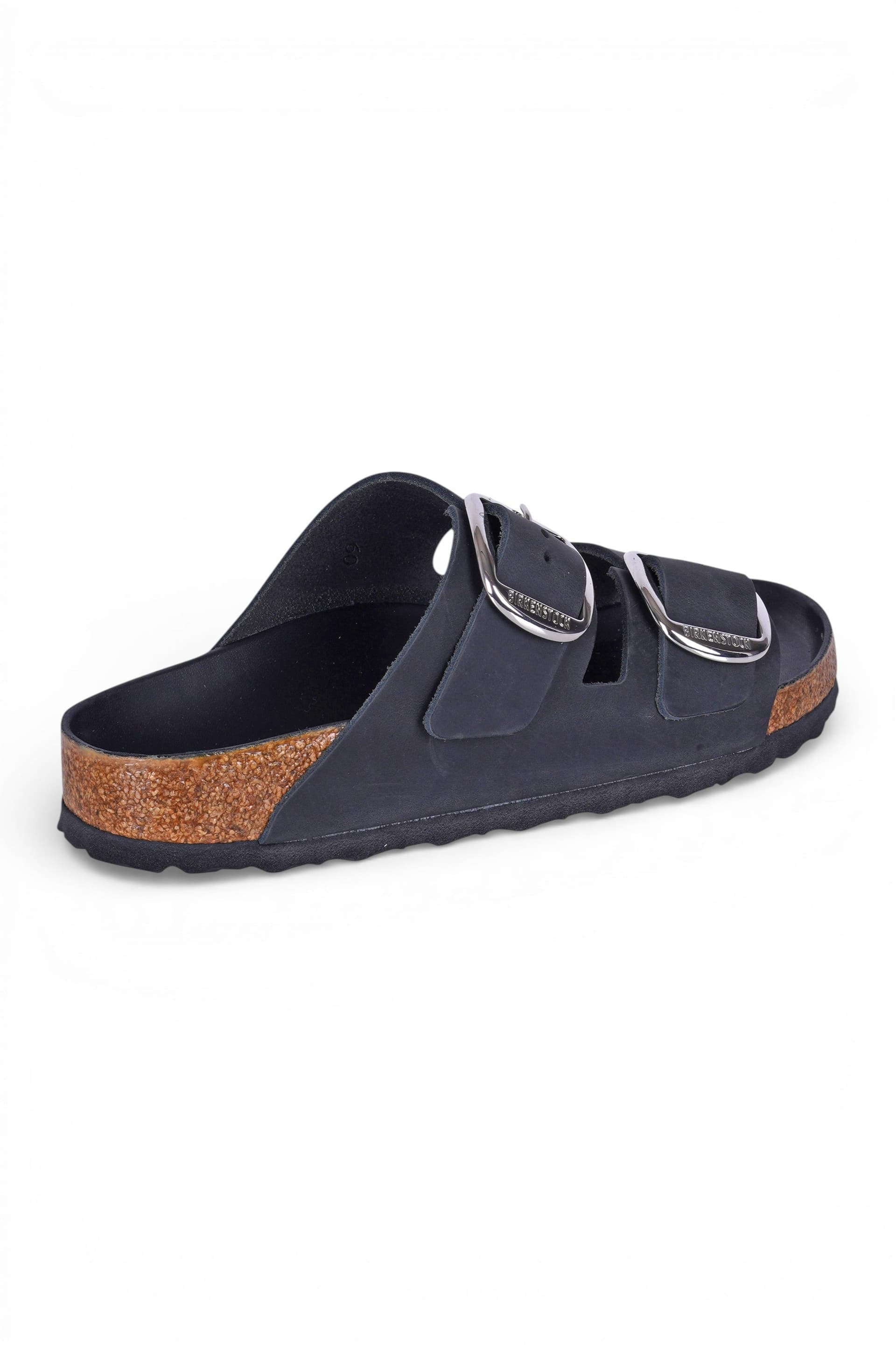 BIRKENSTOCK Birkenstock - Sandali - 470832 - Nero da donna in Infradito Drestige - Casamassima, commercioVirtuoso.it