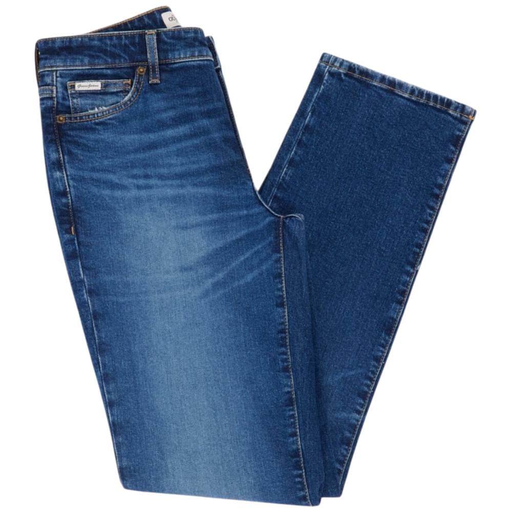 Guess jeans mid rise stright GJ W5YA98 D5RA2 GJWA in Jeans Prodotti di Classe - Nocera Superiore, commercioVirtuoso.it