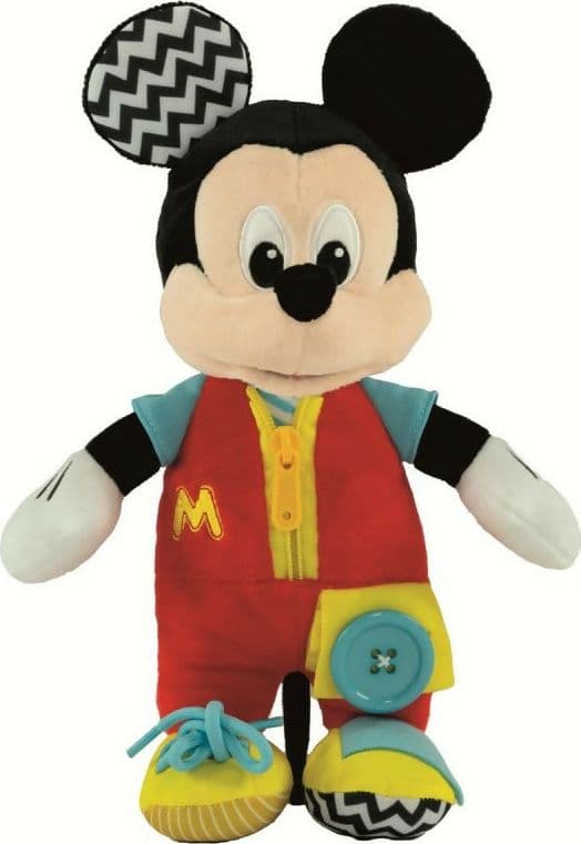 Baby Mickey Dress Me Up in Persone Cartoleria Deja Vu - Crotone, commercioVirtuoso.it