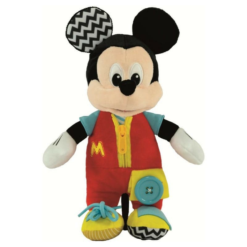 Baby Mickey Dress Me Up in Persone Cartoleria Deja Vu - Crotone, commercioVirtuoso.it