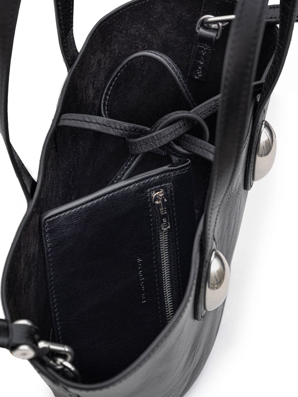 Alexander Wang Borsa Mini Tote Dome da donna in Borse riutilizzabili per la spesa Drestige - Casamassima, commercioVirtuoso.it