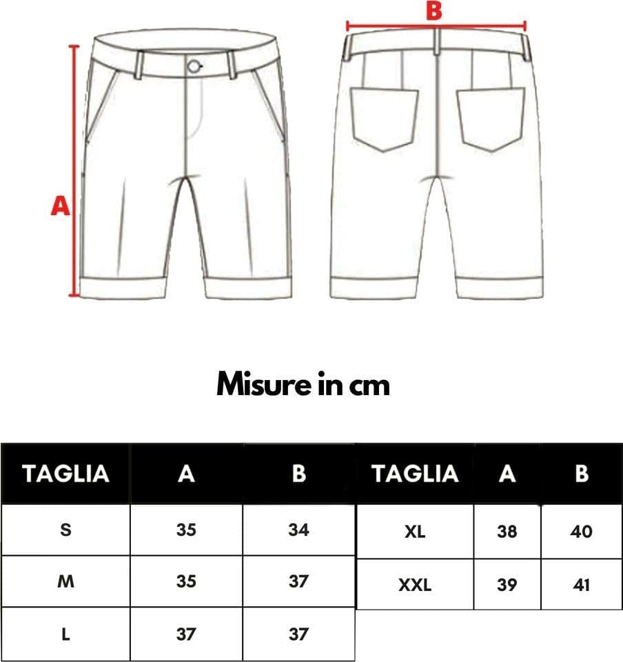 Malo Costume Boxer da uomo in Pantaloncini e calzoncini Drestige - Casamassima, commercioVirtuoso.it