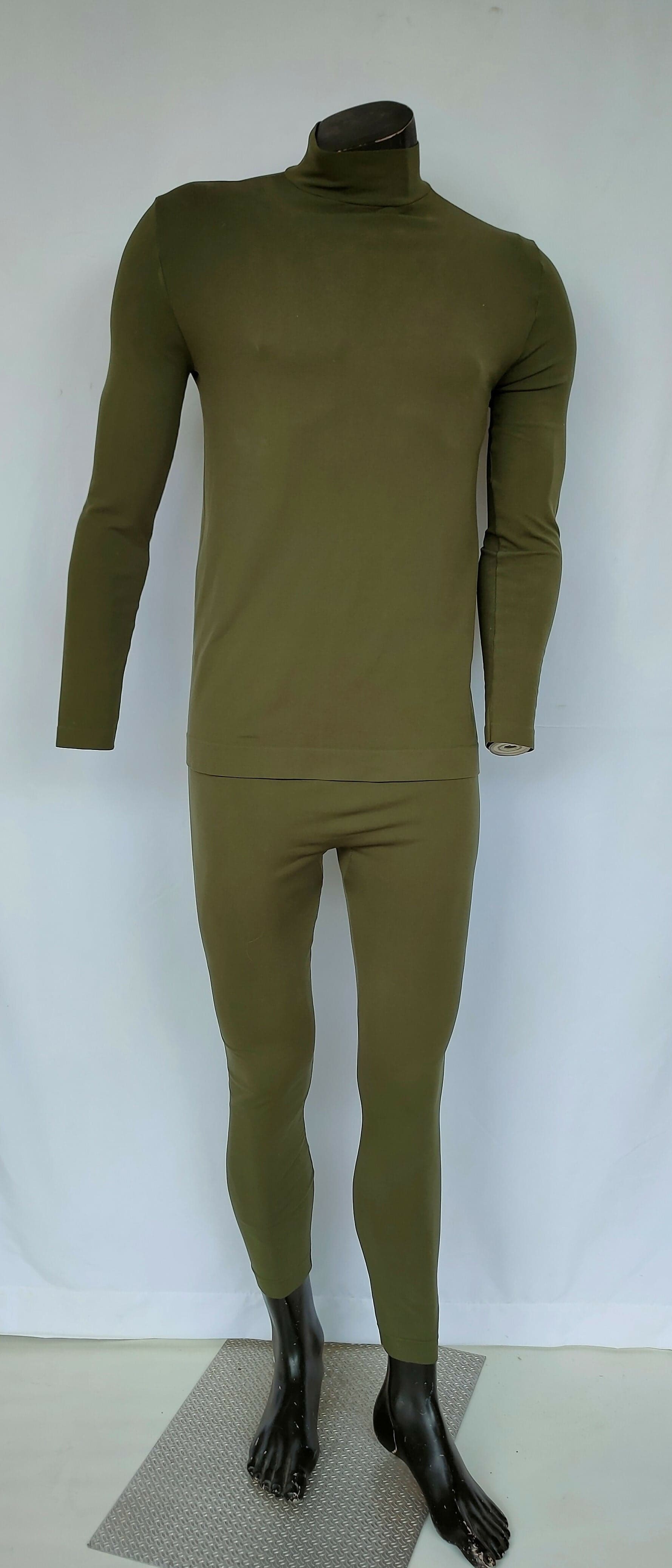 Offerta sottotuta Termica T-shirt coreana maniche lunghe tecnica invernale in Akvavit TopGas - Roverbella, commercioVirtuoso.it