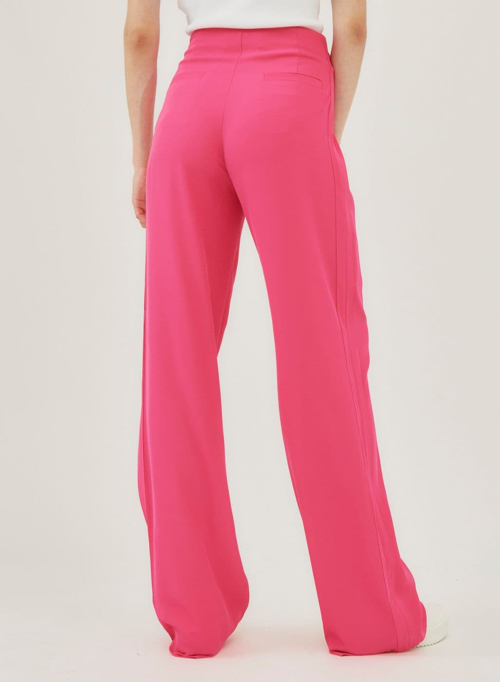 SILVIAN HEACH PANTALONE PANTALONE da donna in Pantaloni Drestige - Casamassima, commercioVirtuoso.it