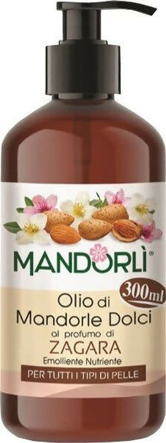 OFFERTA DI PRIMAVERA Set Mandorlì Olio Di Mandorle Dolci profumato alle erbe mediterranee 300 ml+ Sapone Vegetale Solido profumato alle erbe mediterranee 100g in omaggio in Bagnoschiuma docciaschiuma e gel doccia Farmacia Centrale M.le Iadevaia - Maddaloni, commercioVirtuoso.it