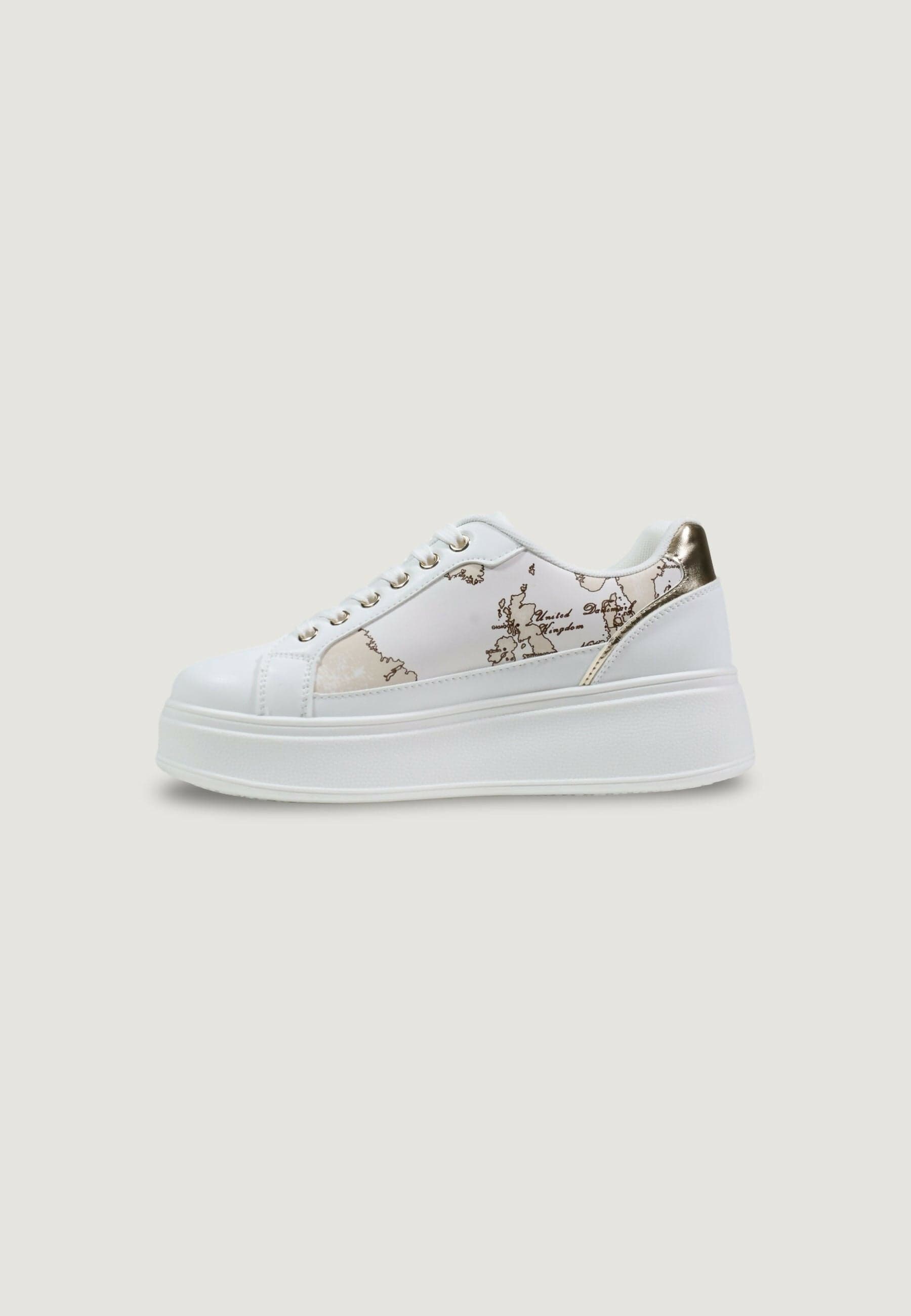 Alviero Martini Donna Sneakers in Sneaker casual Cantali Calzature - Randazzo, commercioVirtuoso.it