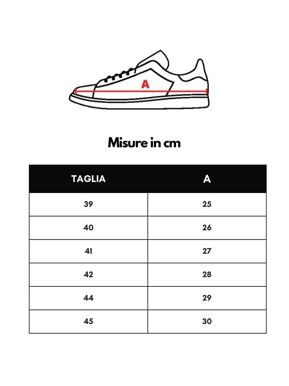 P448 Sneakers Soho-M nere da uomo in Sneaker casual Drestige - Casamassima, commercioVirtuoso.it