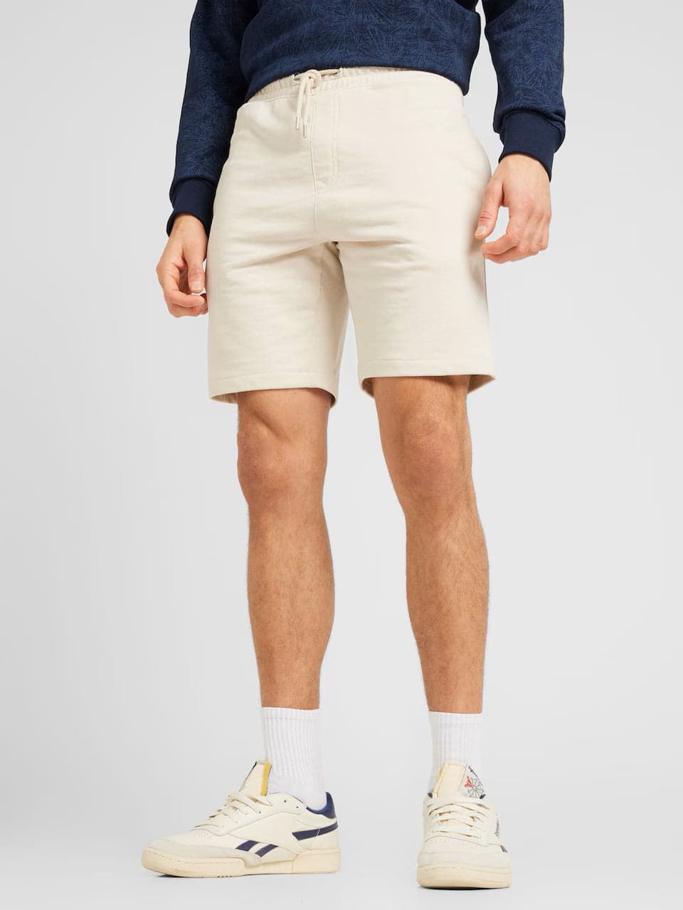 Bermuda Solid SDLenz in Pantaloncini Snotshop - Roma, commercioVirtuoso.it