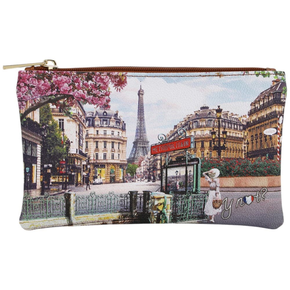 YNot pocket media stampa Emily in Paris YES341S5 Pochette YNot