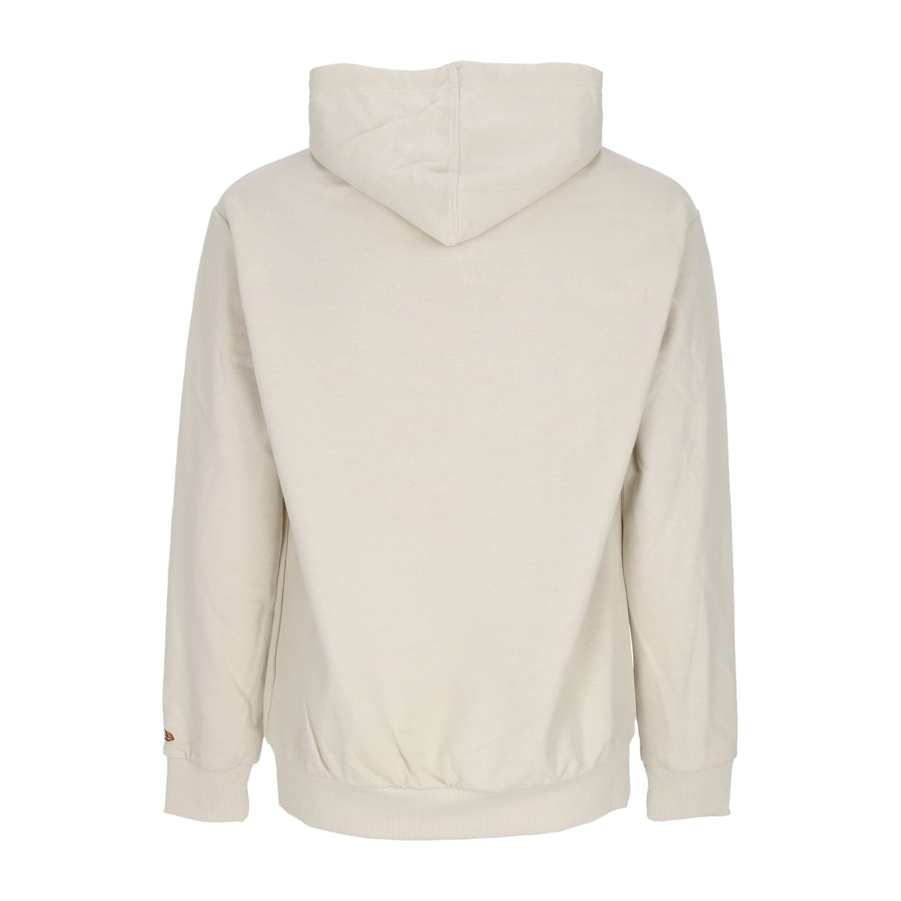 NEW ERA Felpa Cappuccio Uomo Mlb League Essentials Oversize Hoodie Losdod Stone/earth Brown da uomo in Felpe con cappuccio Drestige - Casamassima, commercioVirtuoso.it