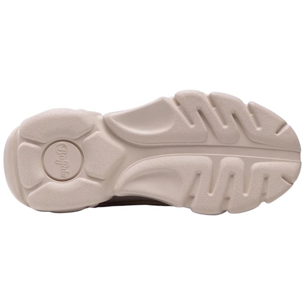 Buffalo scarpe vegan beige CLD Corin 1630396 in Sneaker casual Prodotti di Classe - Nocera Superiore, commercioVirtuoso.it