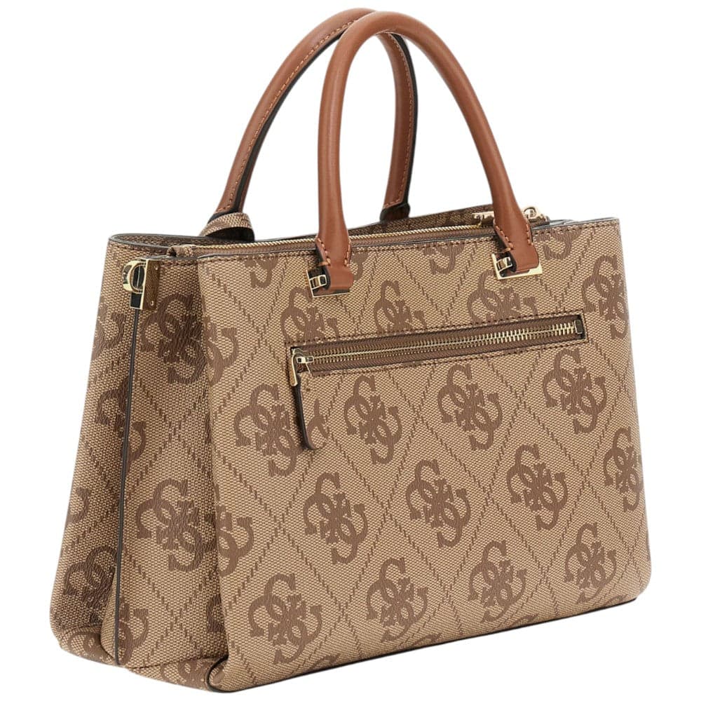 Guess borsa a mano marrone ERENIA HWSO7838060LTL in Borse a tracolla Prodotti di Classe - Nocera Superiore, commercioVirtuoso.it