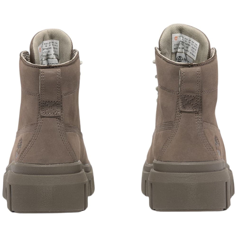 Timberland stivaletto Greyfield Boot medium brown TB0A2FT6EM5 Stivaletti Timberland