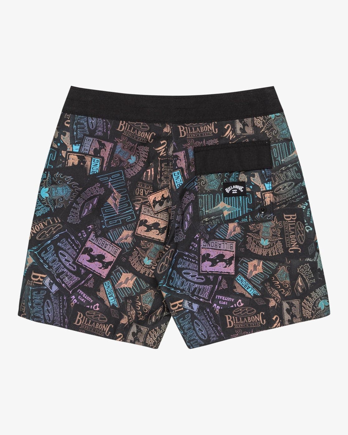 Costume Bambino Billabong Sundays 15''