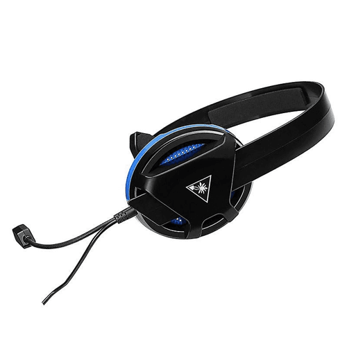 Mono Cuffia Turtle Beach Wired Recon Chat Headset Tbs-3345-02 PS4 One Cellullare Pc Black in Cuffie gaming Prezzo Bomba Store - Casalnuovo di Napoli, commercioVirtuoso.it