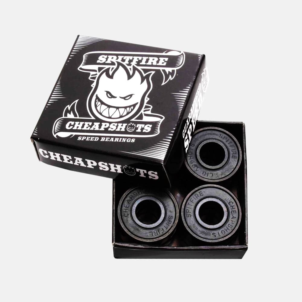 Cuscinetti per skateboard
