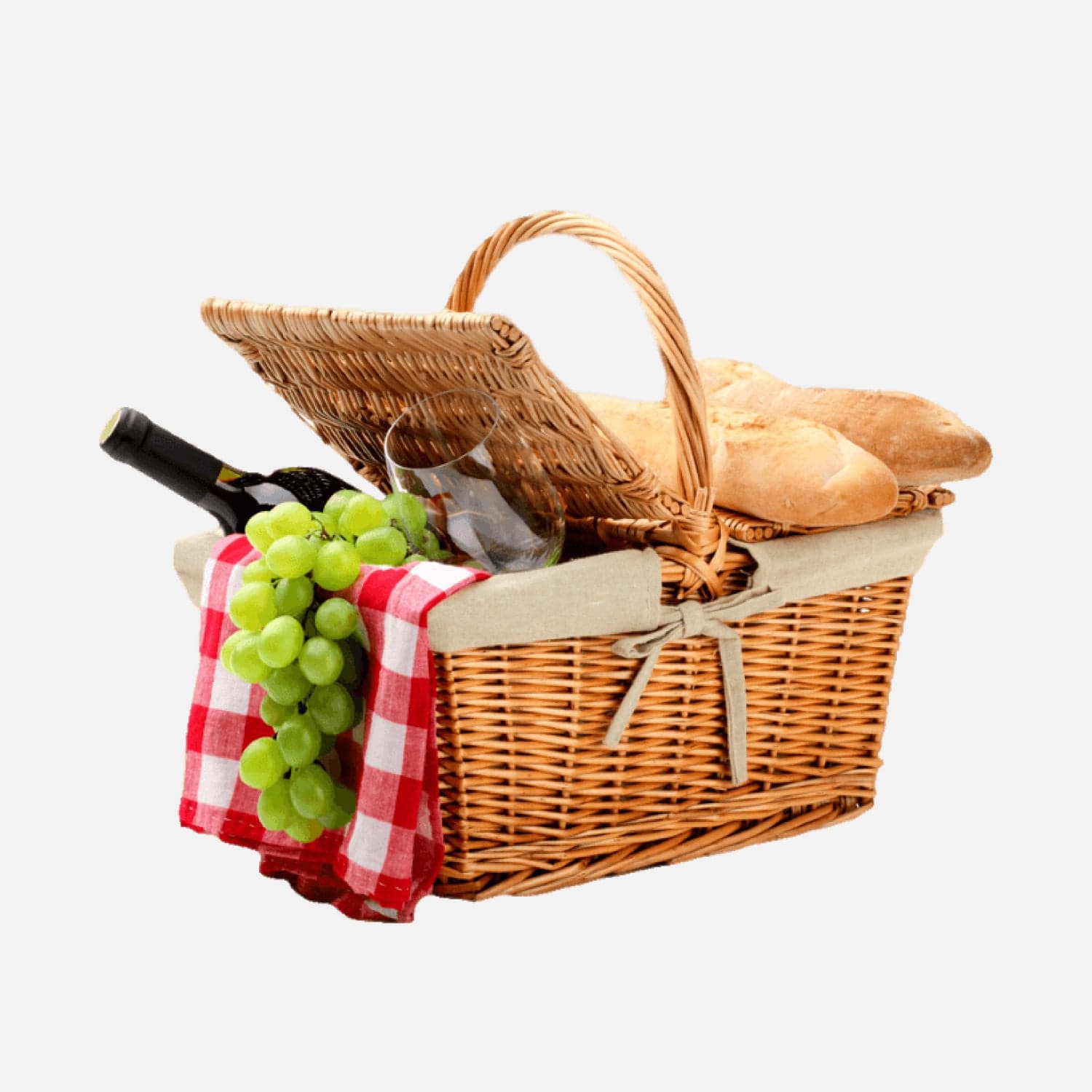 Accessori per picnic