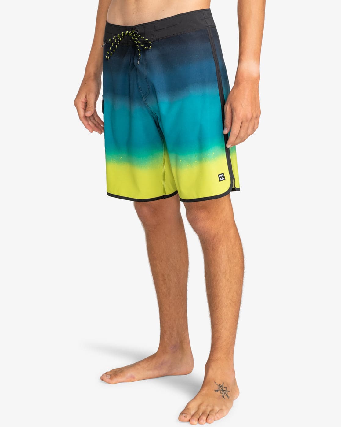 Boardshort Billabong 73 Fade Pro 19'' in Pantaloncini e calzoncini Snotshop - Roma, commercioVirtuoso.it