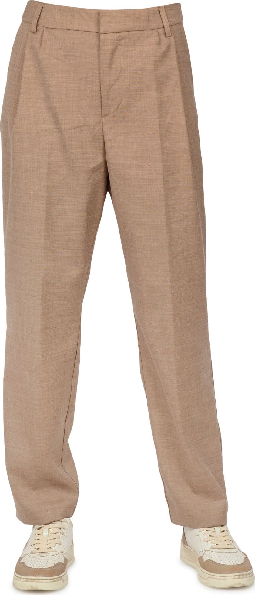 SO ALLURE So Allure - Pantalone - 450035 - Nocciola da donna in Collant e calzamaglie Drestige - Casamassima, commercioVirtuoso.it