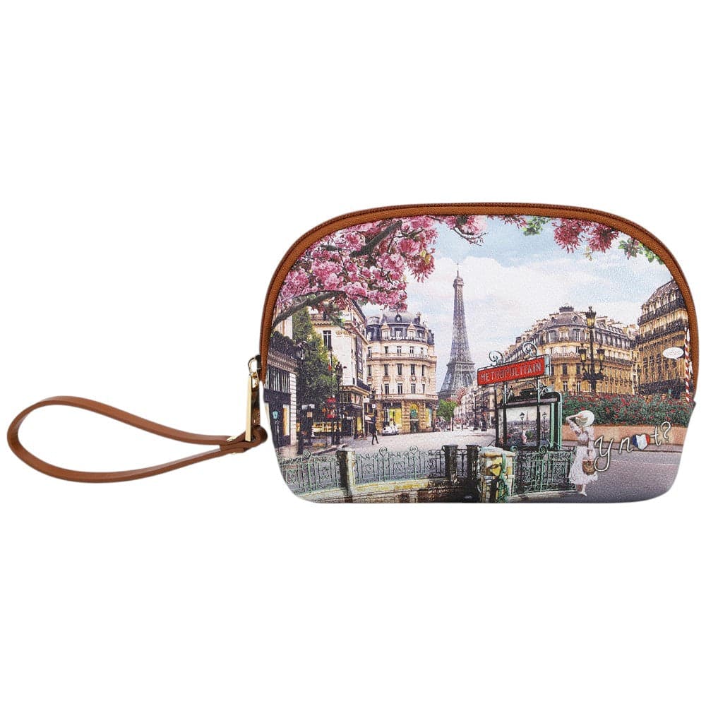 YNot beauty grande stampa Emily in Paris YES652S5