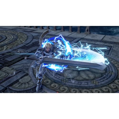 Soul Calibur Vi PS4 ES/PT Usato2 in Set cacciaviti Prezzo Bomba Store - Casalnuovo di Napoli, commercioVirtuoso.it