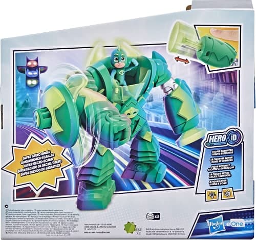 Hasbro Pj Masks Geko-Robo in Personaggi d'azione Prezzo Bomba Store - Casalnuovo di Napoli, commercioVirtuoso.it