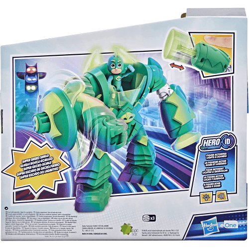 Hasbro Pj Masks Geko-Robo in Personaggi d'azione Prezzo Bomba Store - Casalnuovo di Napoli, commercioVirtuoso.it