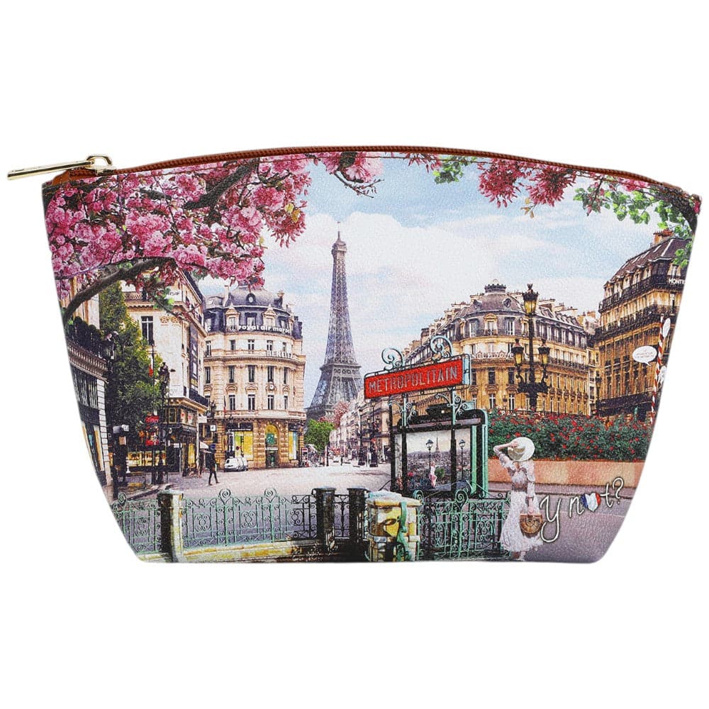 YNot beauty medio stampa Emily in Paris YES309S5