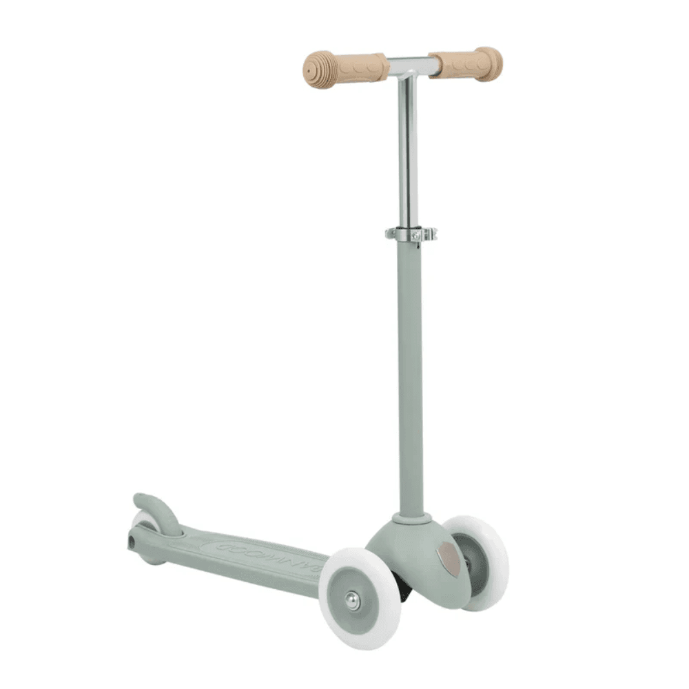 Monopattino Eco Banwood - 6