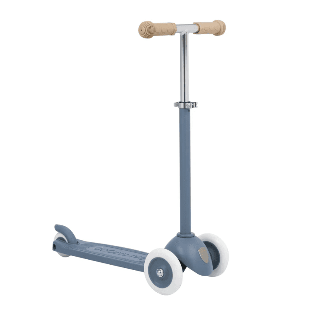 Monopattino Eco Banwood - 13