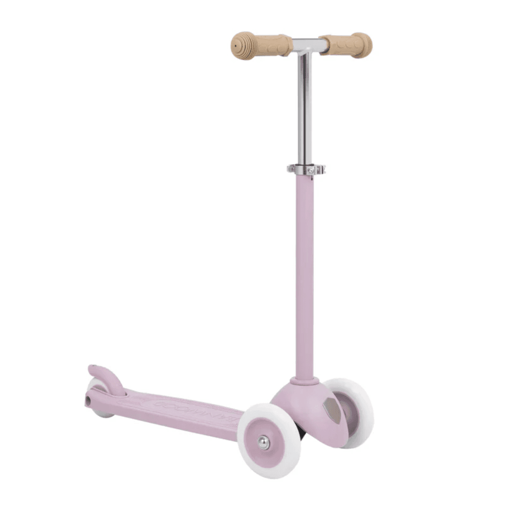 Monopattino Eco Banwood - 11