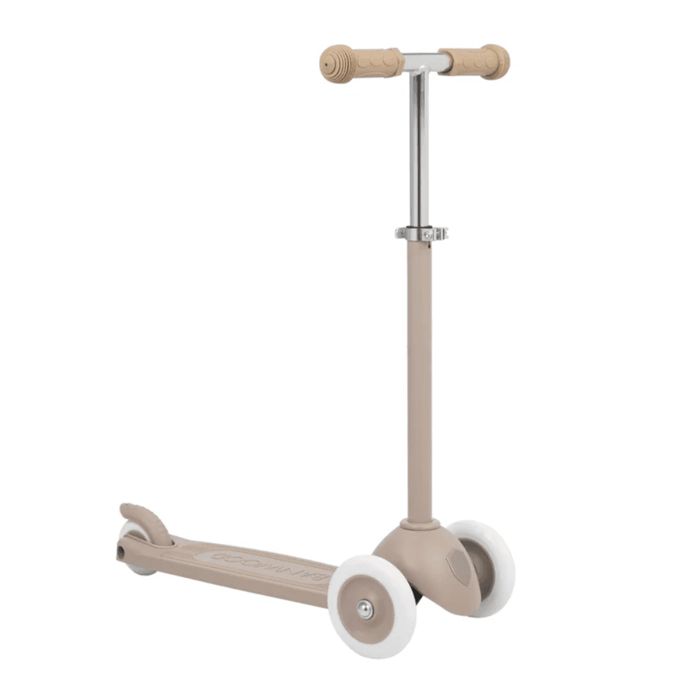 Monopattino Eco Banwood - 5