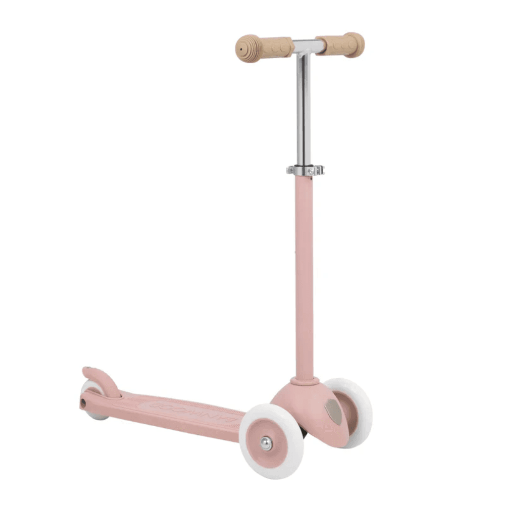Monopattino Eco Banwood - 9