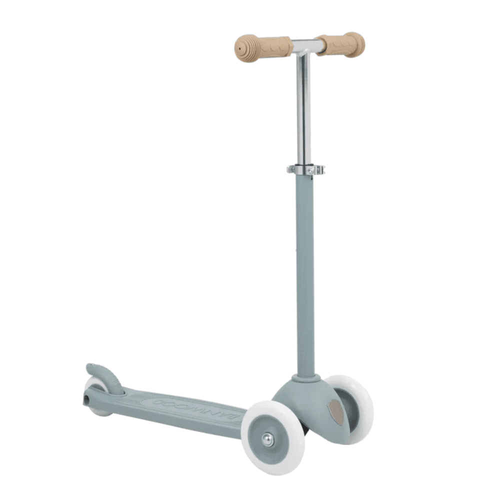 Monopattino Eco Banwood - 12