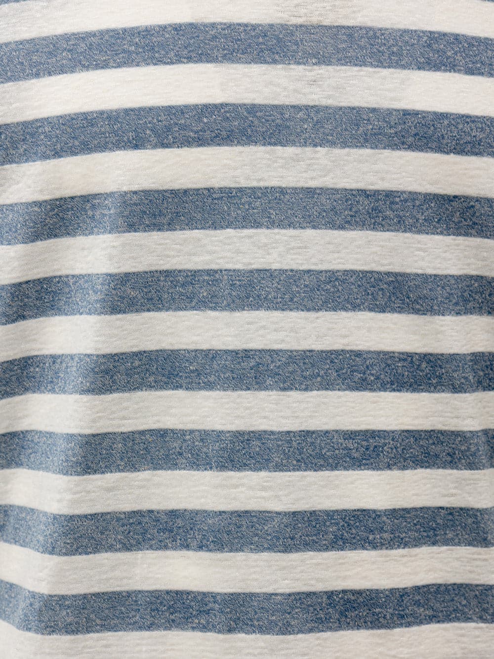 Gran Sasso T-Shirt a Righe in Cotone Fiammato da uomo in T-shirt Drestige - Casamassima, commercioVirtuoso.it