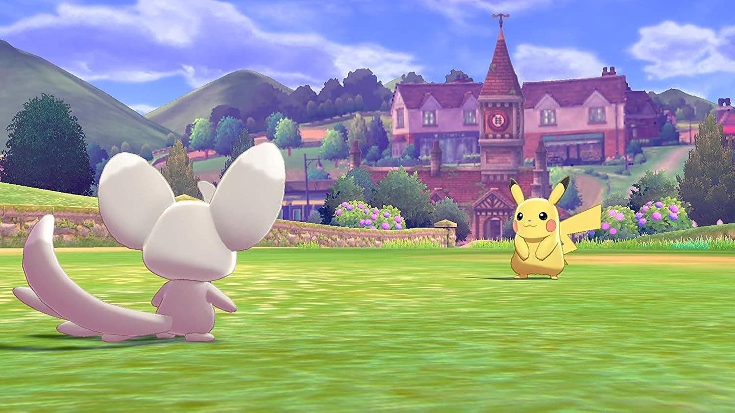 Pokemon Sword (Spada) Switch UK in Autocategorizzazione Prezzo Bomba Store - Casalnuovo di Napoli, commercioVirtuoso.it