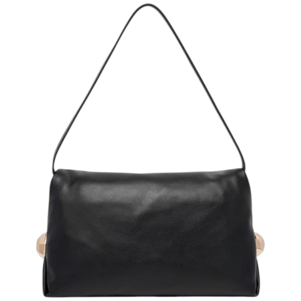 Liu Jo borsa a spalla pochette neraAF5097E0077-22222 in Pochette e Clutch Prodotti di Classe - Nocera Superiore, commercioVirtuoso.it