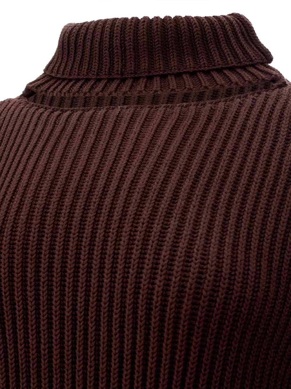 Bottega Veneta Abito a Costine Chunky Cotton da donna in Casual Drestige - Casamassima, commercioVirtuoso.it