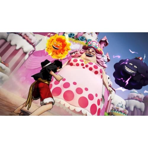 One Piece Pirate Warriors 4 PS4 ES/PT in Giochi Prezzo Bomba Store - Casalnuovo di Napoli, commercioVirtuoso.it