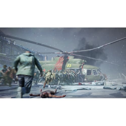 World War Z PS4 UK in Giochi in DVD Prezzo Bomba Store - Casalnuovo di Napoli, commercioVirtuoso.it