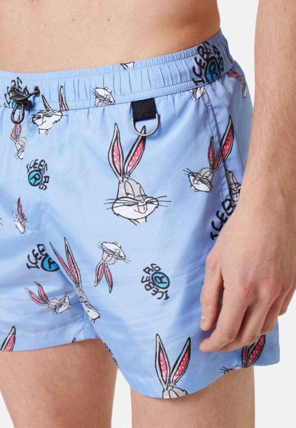 ICEBERG COSTUME LOONEY TUNES da uomo in Adulti Drestige - Casamassima, commercioVirtuoso.it