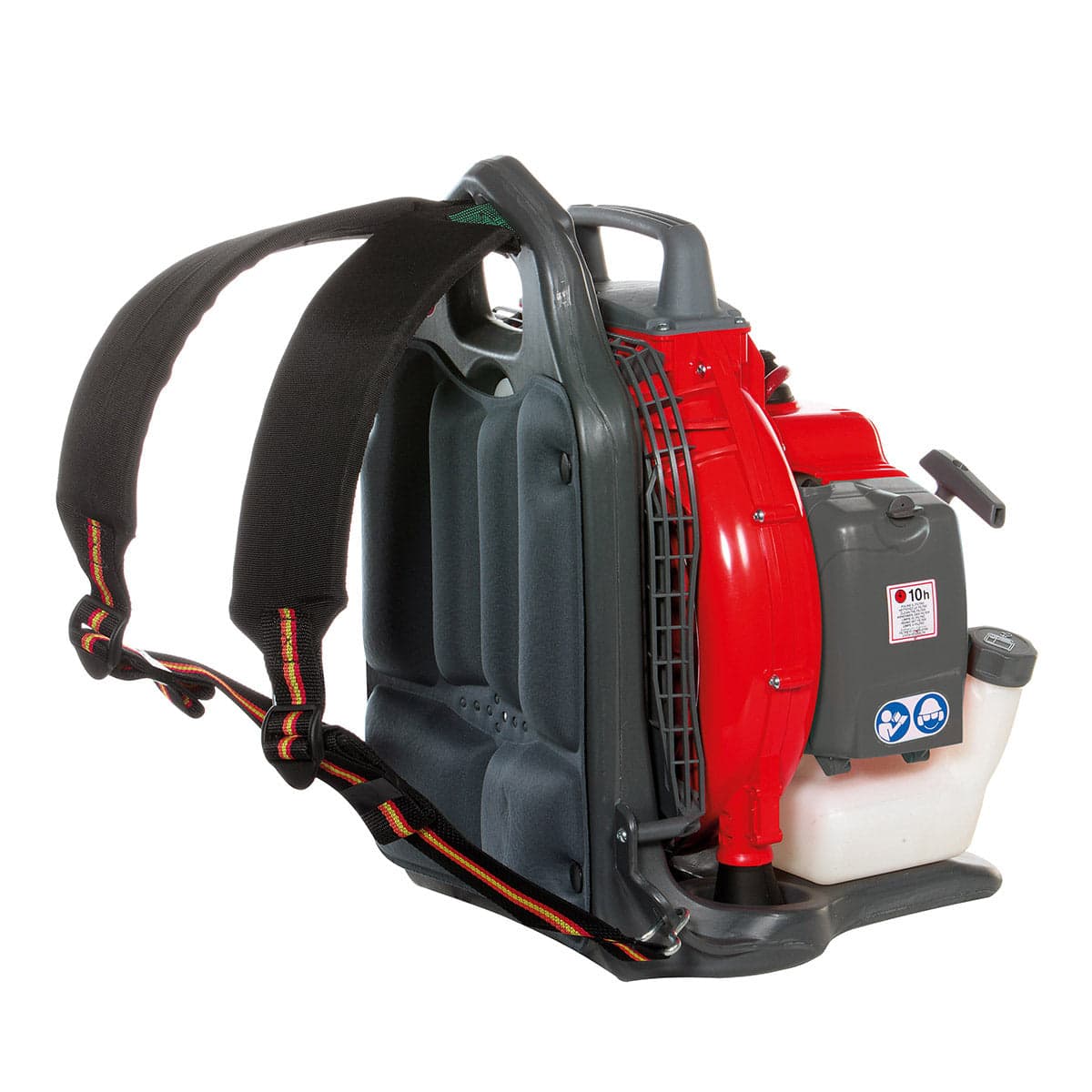 Soffiatore Spalleggiato a scoppio 2T Efco 61,3 cc "SA 2063" per uso professionale ed intensivo in Accessori per aspiratori e soffiatori da giardino La Zappa - Altamura, commercioVirtuoso.it