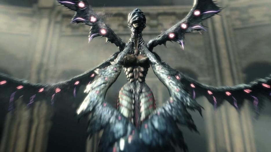 Devil May Cry 5 PS4 FR in Giochi di società Prezzo Bomba Store - Casalnuovo di Napoli, commercioVirtuoso.it