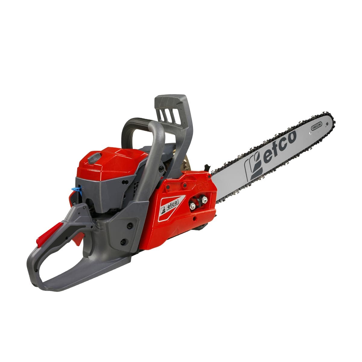 Motosega a scoppio 42,9 cc Efco "MT 4510" con barra da 46 cm per uso frequente ed intensivo in Motoseghe La Zappa - Altamura, commercioVirtuoso.it