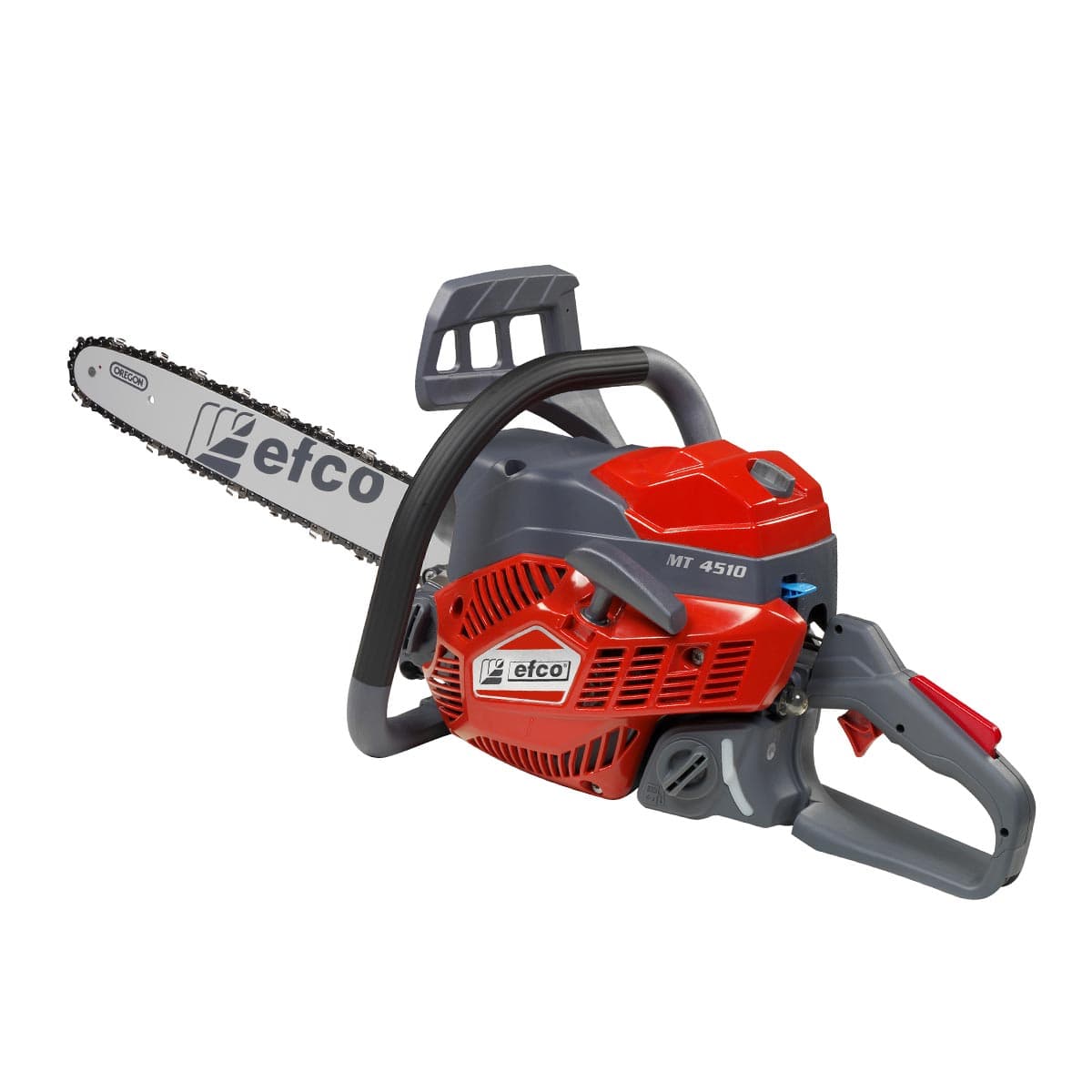 Motosega a scoppio 42,9 cc Efco "MT 4510" con barra da 46 cm per uso frequente ed intensivo in Motoseghe La Zappa - Altamura, commercioVirtuoso.it