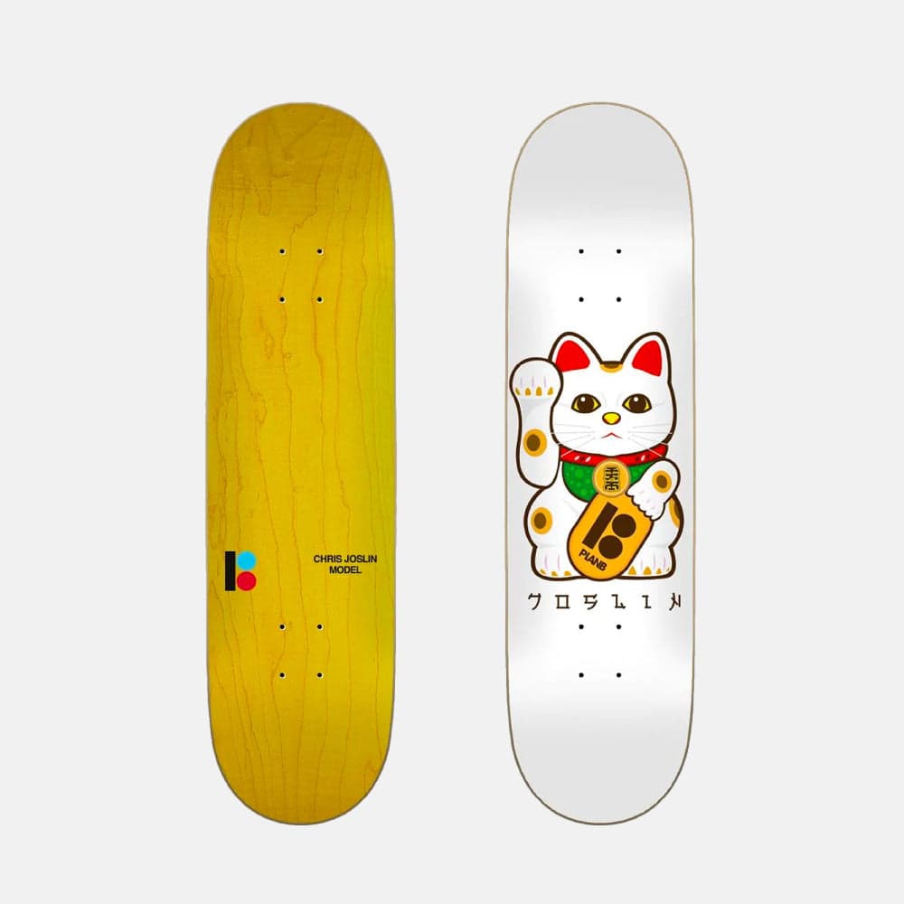 Tavole da Skateboard
