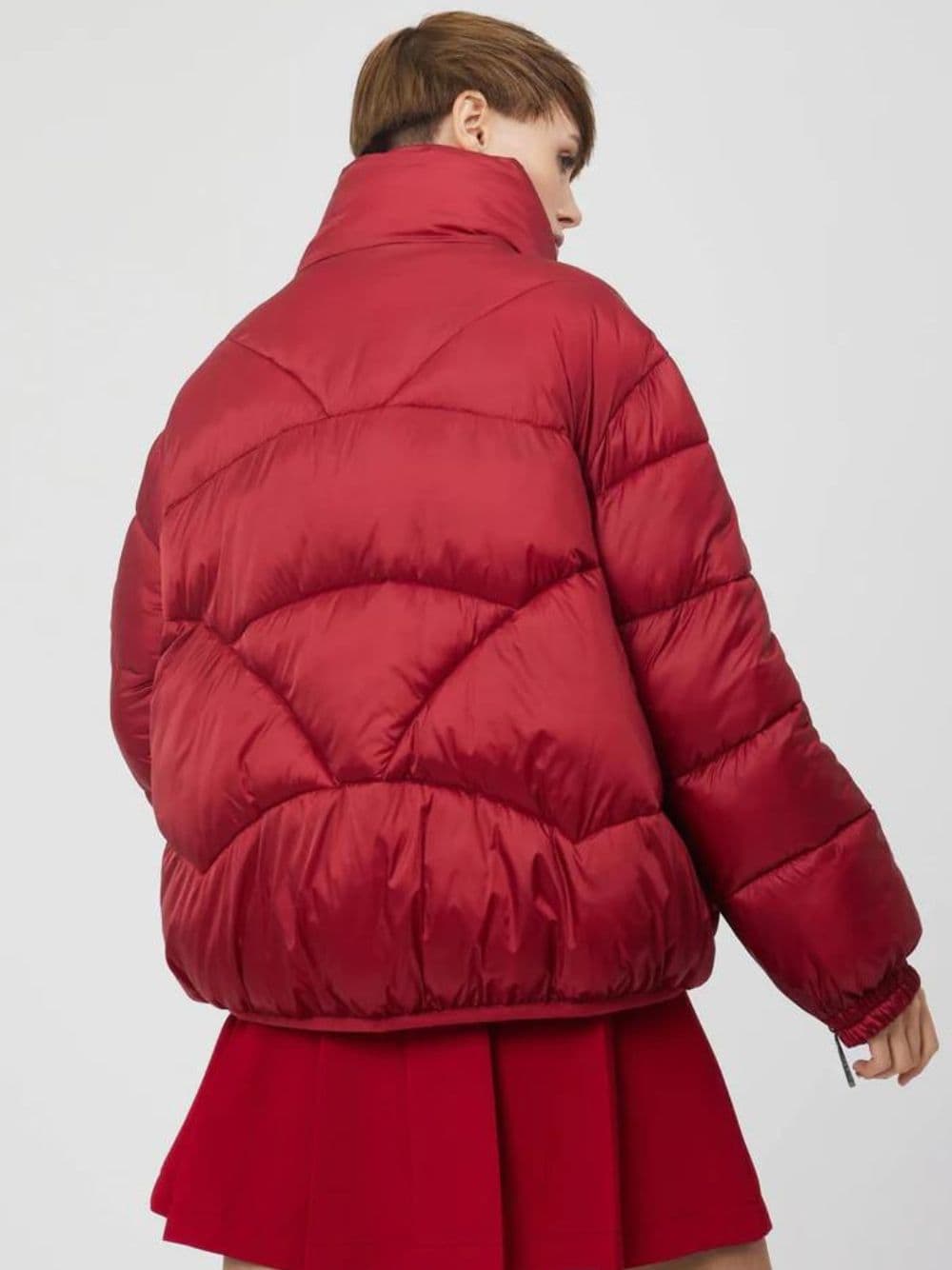 SILVIAN HEACH Giubbotto OVERSIZE da donna in Giacche Drestige - Casamassima, commercioVirtuoso.it